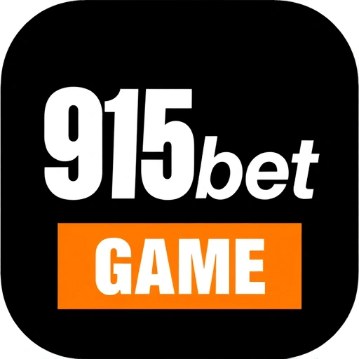 Logo da 915bet