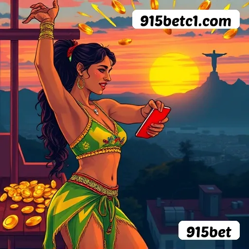 Ferramentas de apostas 915bet