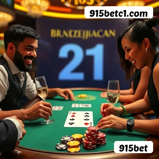 Análise de apostas 915bet